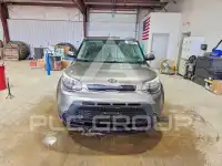 2015 KIA Soul фото