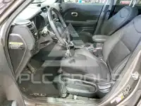 2015 KIA Soul photo