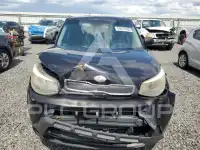 2015 KIA Soul фото