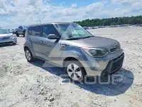 2015 KIA Soul фото