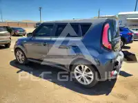 2015 KIA Soul photo