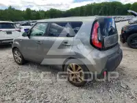 2015 KIA Soul фото