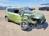 2015 KIA Soul фото