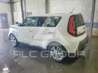 2015 KIA Soul фото