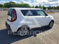2015 KIA Soul фото