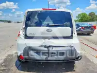 2015 KIA Soul фото