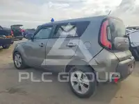 2015 KIA Soul photo