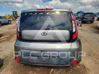 2015 KIA Soul фото