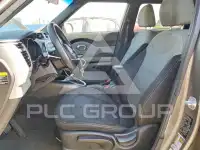 2015 KIA Soul photo