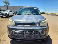2015 KIA Soul photo