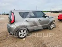2015 KIA Soul фото