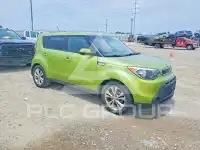 2015 KIA Soul фото