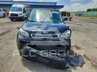 2015 KIA Soul photo
