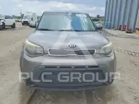 2015 KIA Soul фото