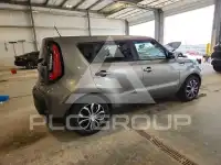 2015 KIA Soul photo
