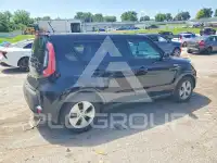 2015 KIA Soul фото