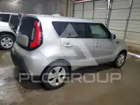 2015 KIA Soul photo