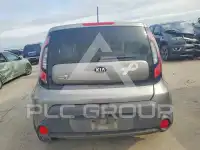 2015 KIA Soul photo