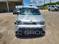 2015 KIA Soul фото