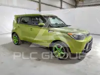 2015 KIA Soul фото