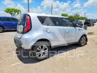 2015 KIA Soul фото
