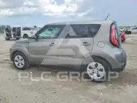 2015 KIA Soul фото