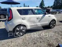 2015 KIA Soul фото