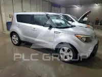 2015 KIA Soul photo