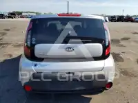 2015 KIA Soul фото