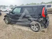 2015 KIA Soul фото