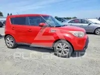 2015 KIA Soul фото
