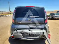 2015 KIA Soul photo
