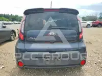 2015 KIA Soul фото
