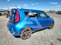 2015 KIA Soul фото