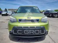 2015 KIA Soul фото