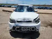 2015 KIA Soul фото