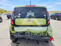 2015 KIA Soul фото