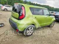 2015 KIA Soul photo