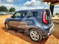 2015 KIA Soul фото
