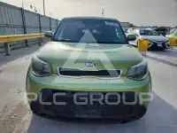 2015 KIA Soul фото
