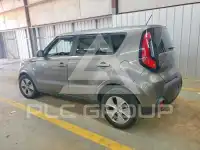 2015 KIA Soul фото