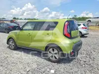 2015 KIA Soul фото