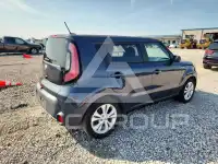 2015 KIA Soul photo