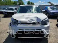 2015 KIA Soul фото