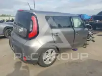 2015 KIA Soul photo