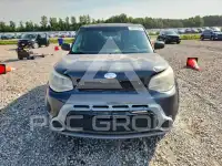 2015 KIA Soul photo