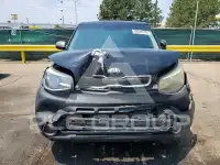 2015 KIA Soul фото