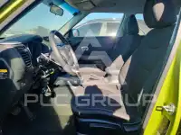 2015 KIA Soul фото