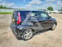 2015 KIA Soul photo