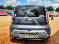 2015 KIA Soul фото